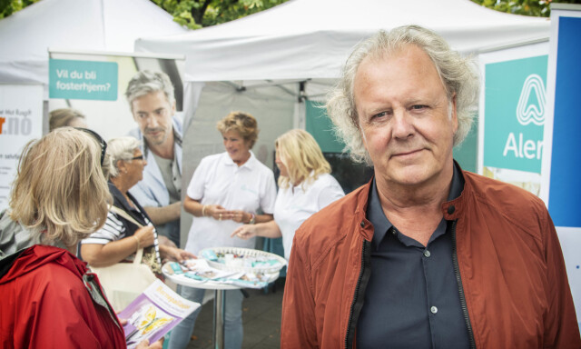 Saksøker Aleris. Får tilbake jobbene sine - inntil videre